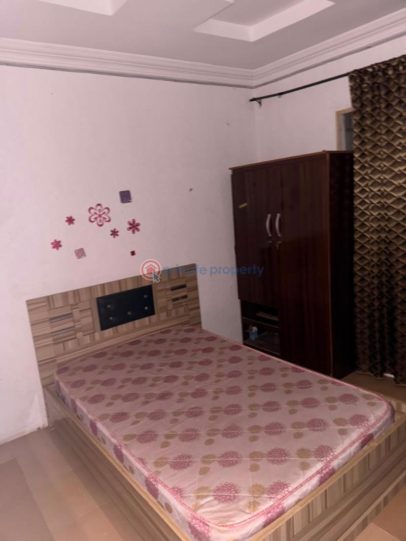 1 bedroom Block Of Flats For Rent Arowosegbe Arapaja Area Odo Ona Kekere Odo ona Ibadan Oyo - 7