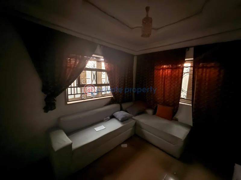 1 bedroom Block Of Flats For Rent Arowosegbe Arapaja Area Odo Ona Kekere Odo ona Ibadan Oyo - 2