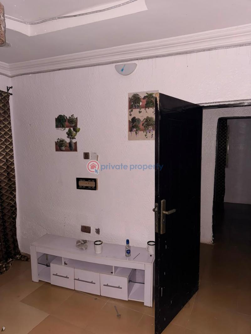 1 bedroom Block Of Flats For Rent Arowosegbe Arapaja Area Odo Ona Kekere Odo ona Ibadan Oyo - 5
