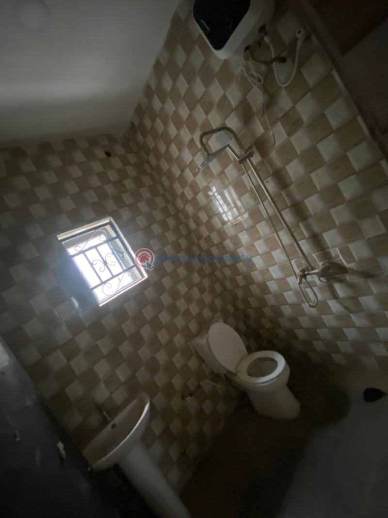 1 bedroom Block Of Flats For Rent Dove Estate Ajila Akala Express Ibadan Oyo - 5