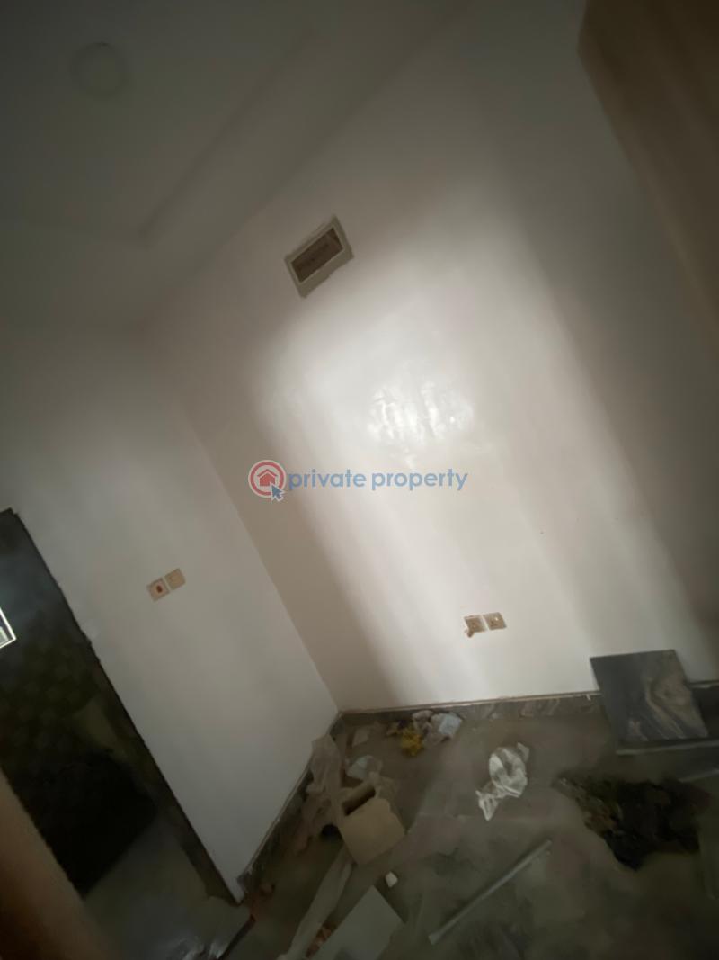 1 bedroom Block Of Flats For Rent Dove Estate Ajila Akala Express Ibadan Oyo - 3