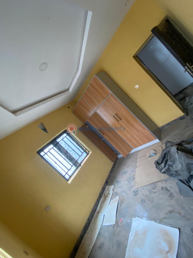1 bedroom Block Of Flats For Rent Dove Estate Ajila Akala Express Ibadan Oyo - 6