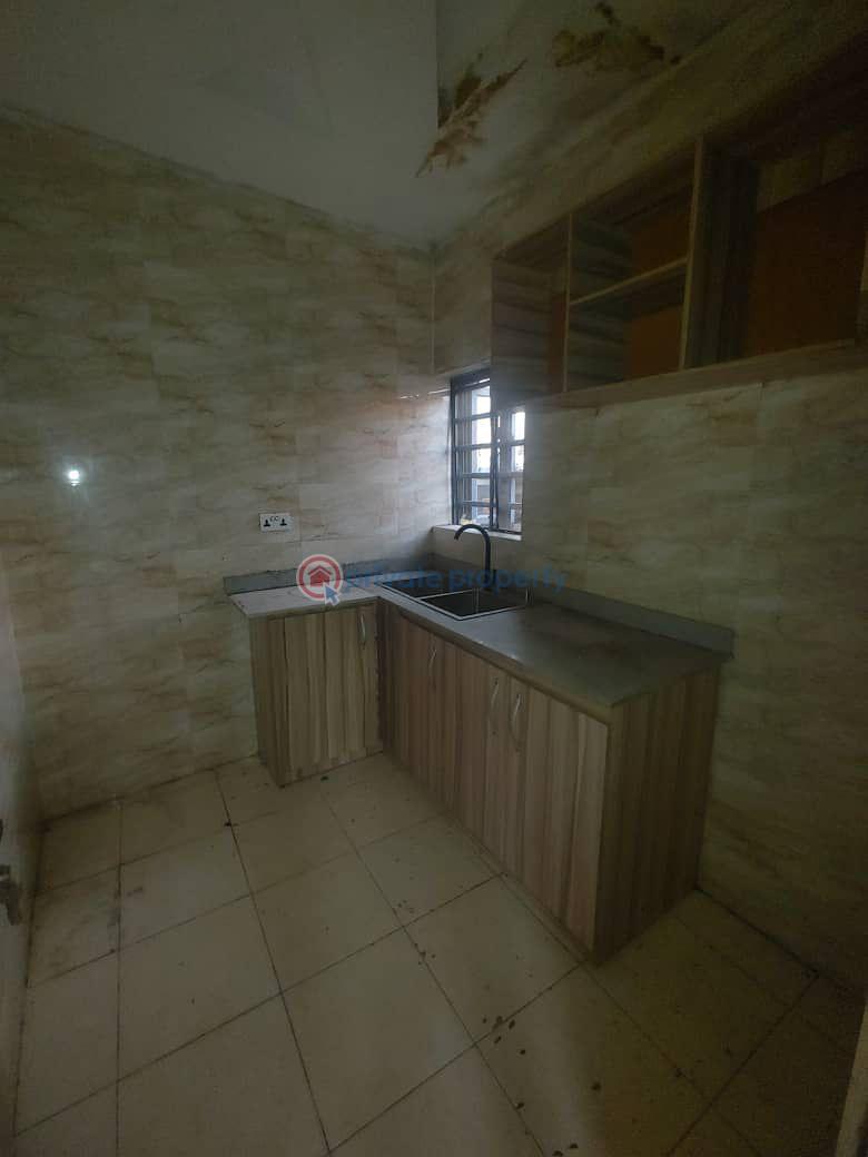 2 bedroom House For Rent Sangotedo Lagos - 2