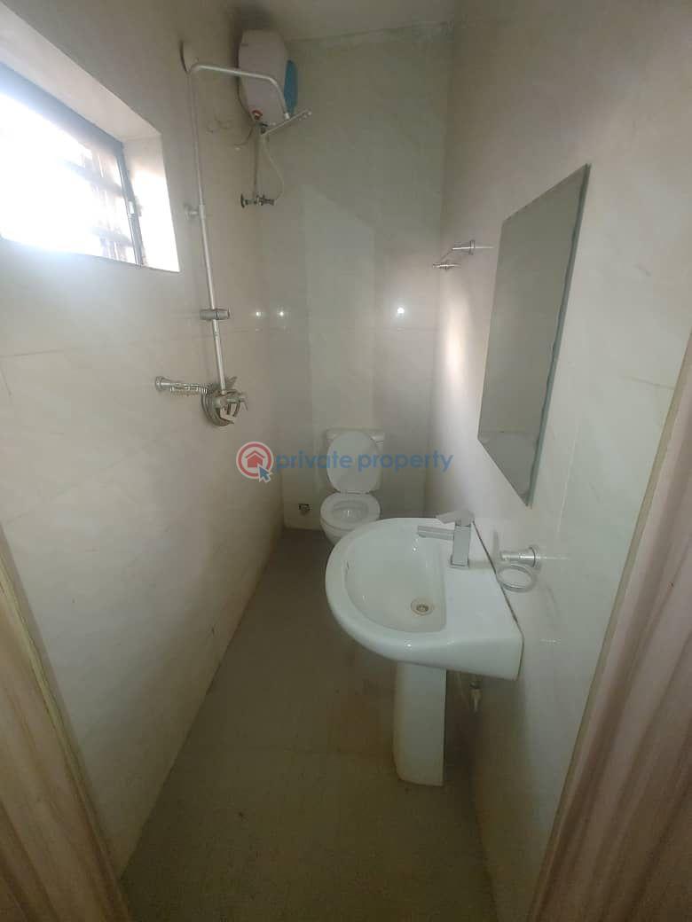 2 bedroom House For Rent Sangotedo Lagos - 3