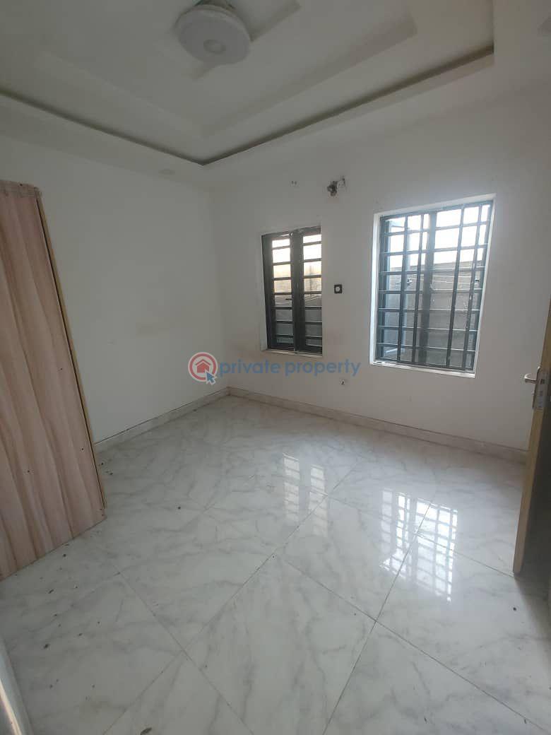 2 bedroom House For Rent Sangotedo Lagos - 0