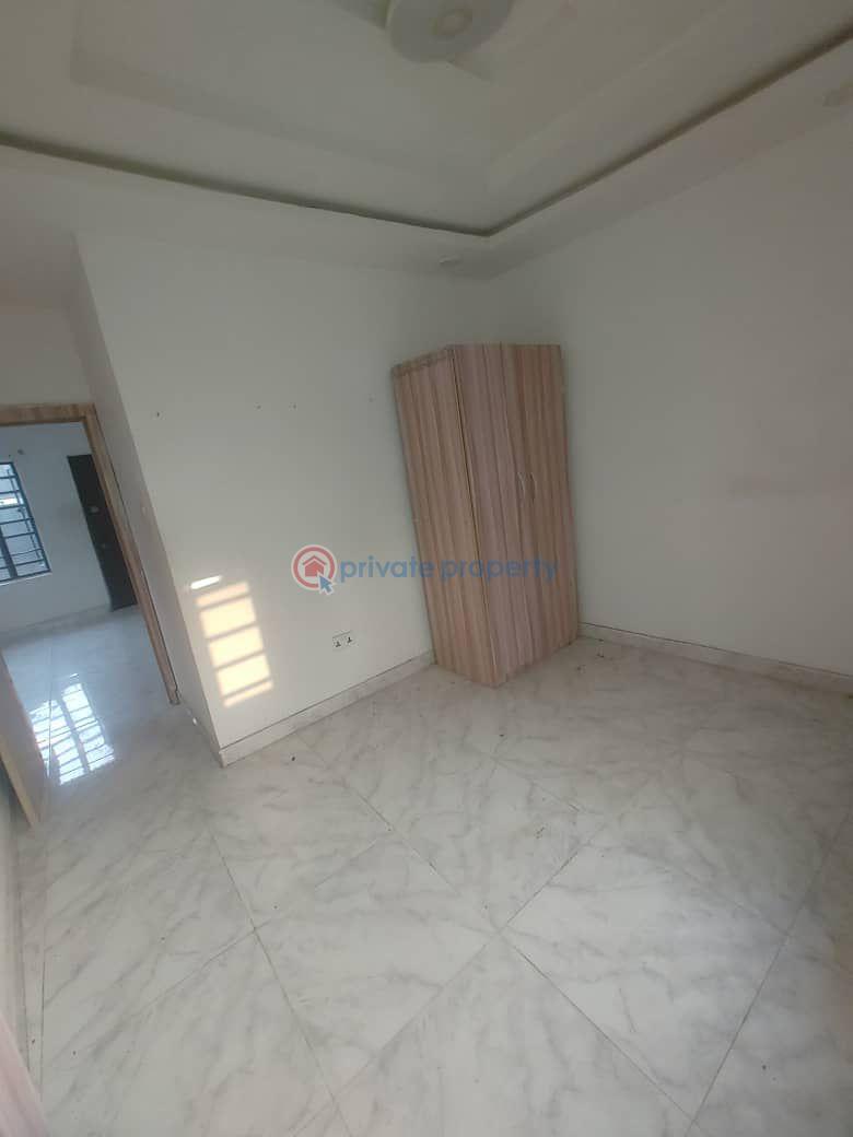 2 bedroom House For Rent Sangotedo Lagos - 1