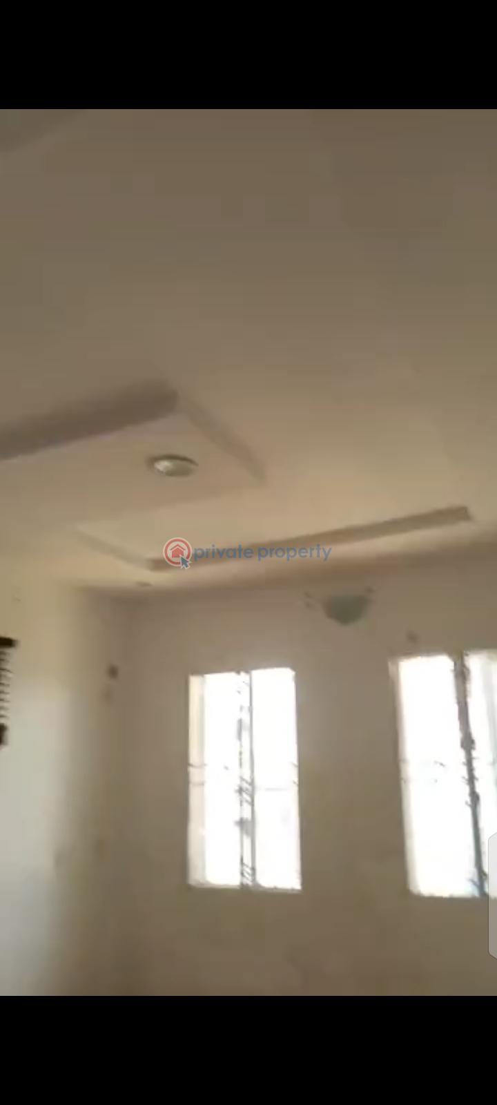 2 bedroom Flat & Apartment For Rent Valleyview Estate, Olu Odo, Ikorodu. Ebute Ikorodu Lagos - 1