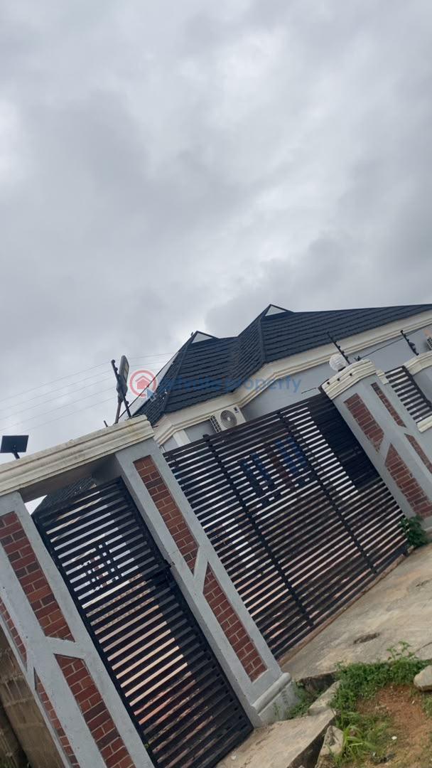 2 bedroom Block Of Flats For Rent Olusoji Akala Express Akala Express Ibadan Oyo - 4