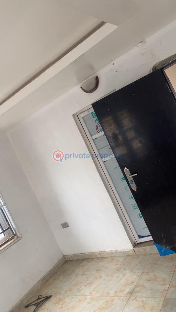 2 bedroom Block Of Flats For Rent Olusoji Akala Express Akala Express Ibadan Oyo - 1