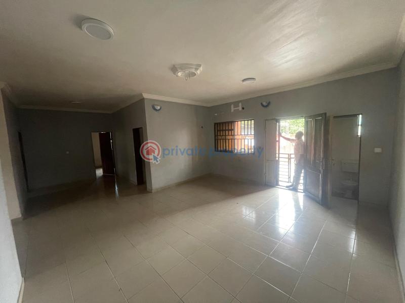 Block Of Flats For Rent Eputu Ibeju-Lekki Lagos - 0