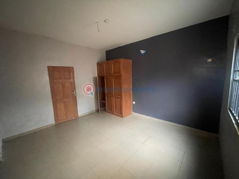 Block Of Flats For Rent Eputu Ibeju-Lekki Lagos - 1