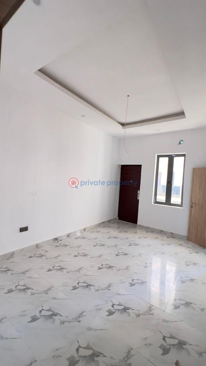 Block Of Flats For Rent Eputu Ibeju-Lekki Lagos - 3