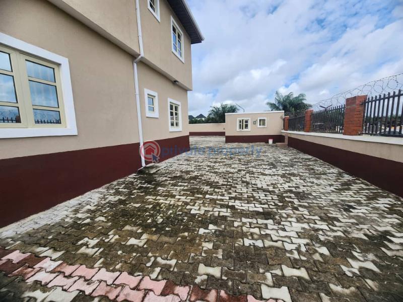 3 bedroom Commercial Property For Sale Abijo Gra Abijo Ajah Lagos - 12