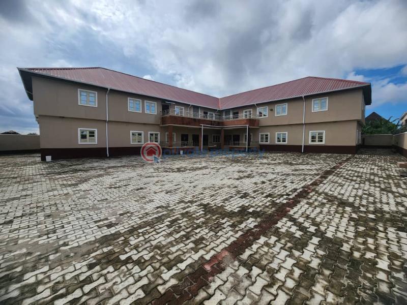 3 bedroom Commercial Property For Sale Abijo Gra Abijo Ajah Lagos - 0