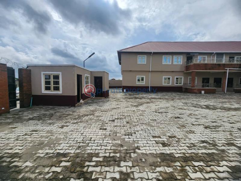 3 bedroom Commercial Property For Sale Abijo Gra Abijo Ajah Lagos - 1