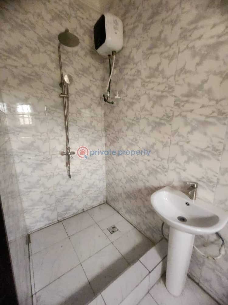 3 bedroom Commercial Property For Sale Abijo Gra Abijo Ajah Lagos - 6