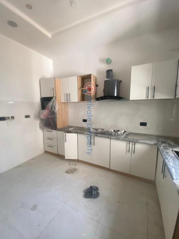4 bedroom Semi detached Duplex For Sale Ajah Lekki Lagos State Lekki Phase 2 Lagos - 3