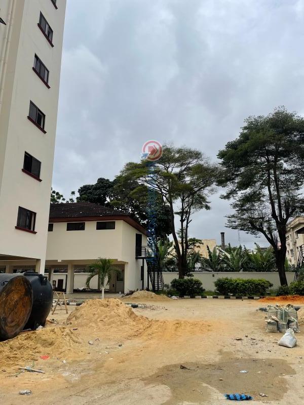 Premium 3 bedroom apartments - 16 3 bedroom Block Of Flats For Rent Gerald Road Old Ikoyi Lagos - 16
