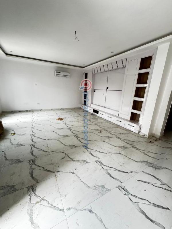 Newly built 4bedrooms terrace duplex with bq at allen avenue ikeja - 1 4 bedroom Terraced Duplex For Sale Allen Avenue Ikeja Lagos - 1