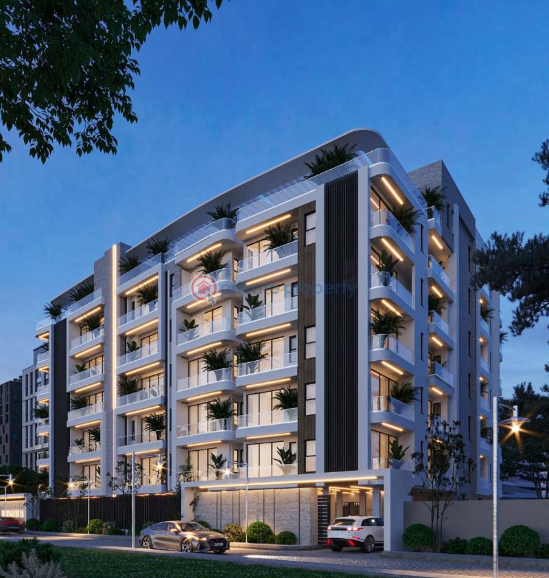 3 bedroom Flat & Apartment For Sale Freedom Way Lekki Lagos - 4