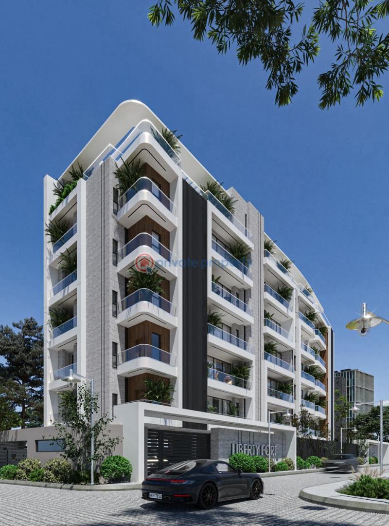 3 bedroom Flat & Apartment For Sale Freedom Way Lekki Lagos - 1