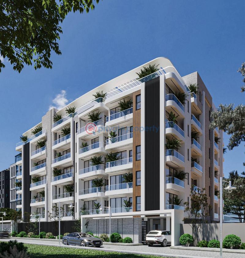3 bedroom Flat & Apartment For Sale Freedom Way Lekki Lagos - 5