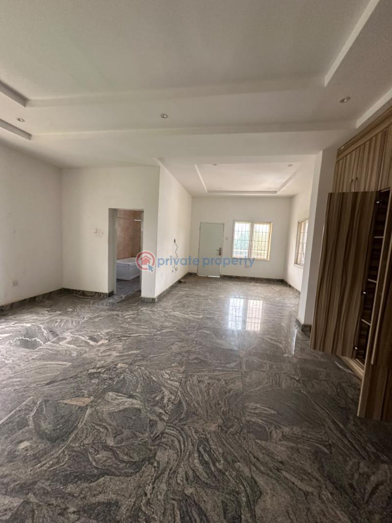 House For Sale Life Camp Abuja Phase 3  - 1