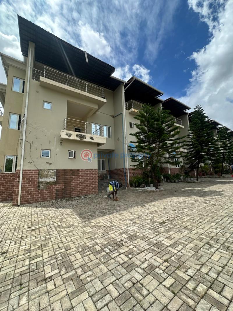 House For Sale Life Camp Abuja Phase 3  - 0