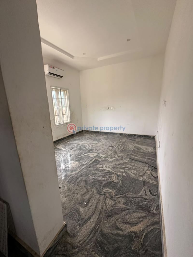 House For Sale Life Camp Abuja Phase 3  - 6