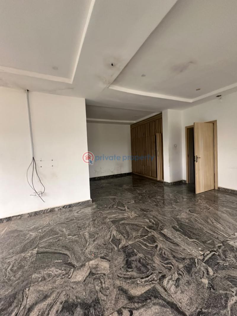 House For Sale Life Camp Abuja Phase 3  - 3