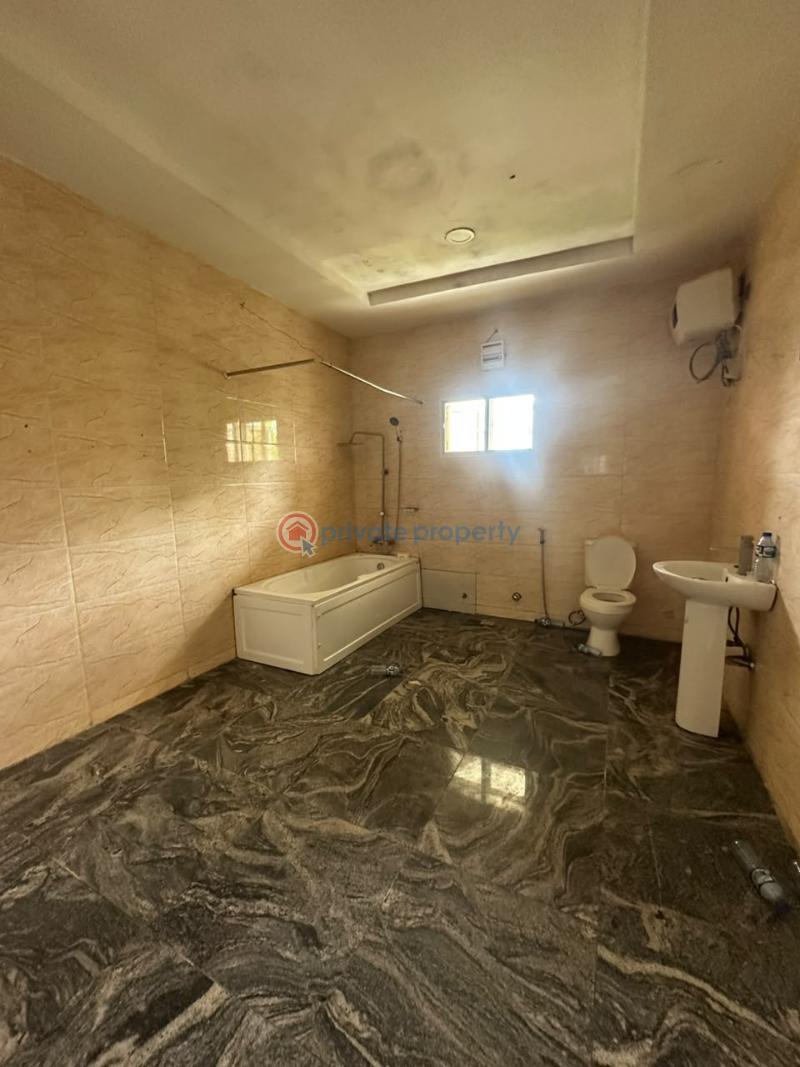 House For Sale Life Camp Abuja Phase 3  - 5