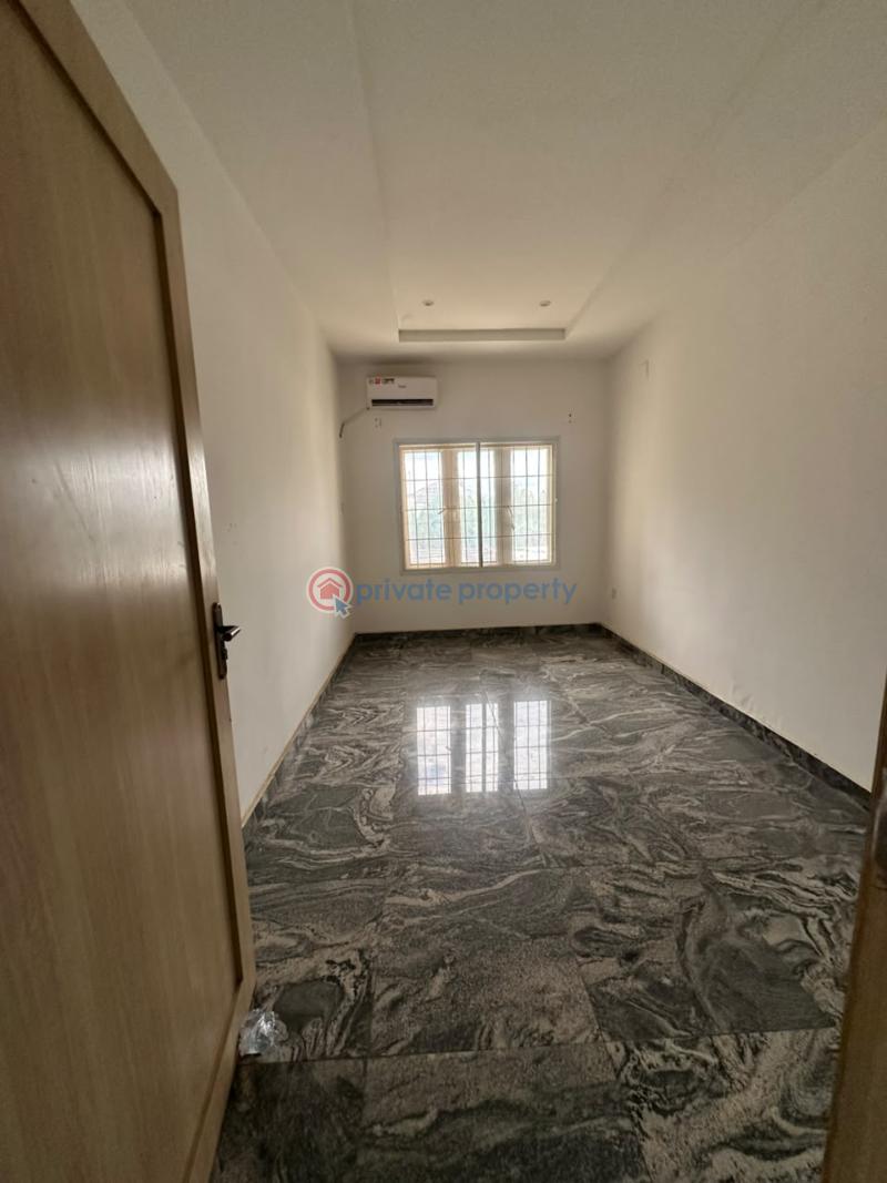House For Sale Life Camp Abuja Phase 3  - 2