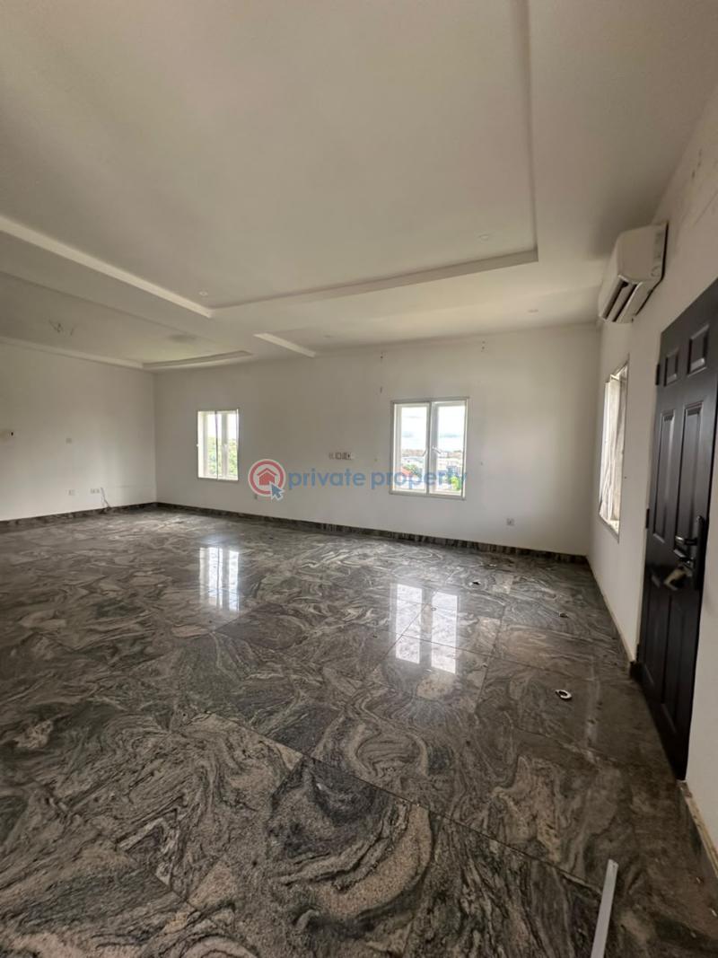 House For Sale Life Camp Abuja Phase 3  - 8