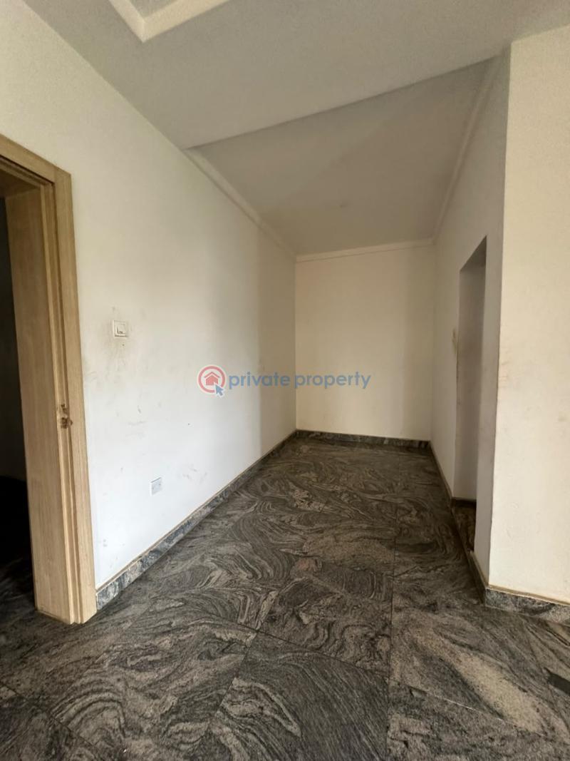 House For Sale Life Camp Abuja Phase 3  - 4