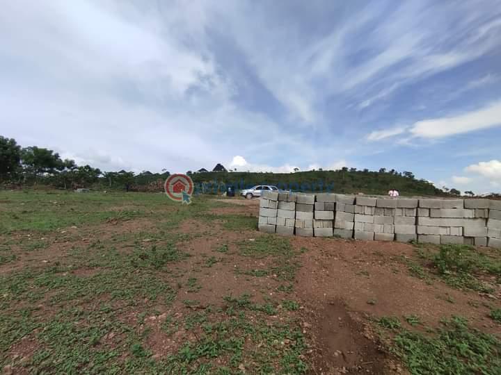 Life camp estate land - 2 4 bedroom Land For Sale Life Camp Abuja Phase 3  - 2