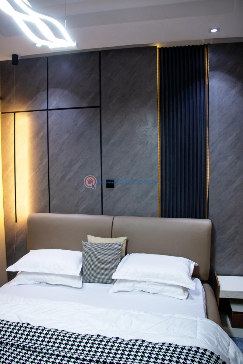 1 bedroom Mini Flat Short let Ologolo Lekki Lagos - 11