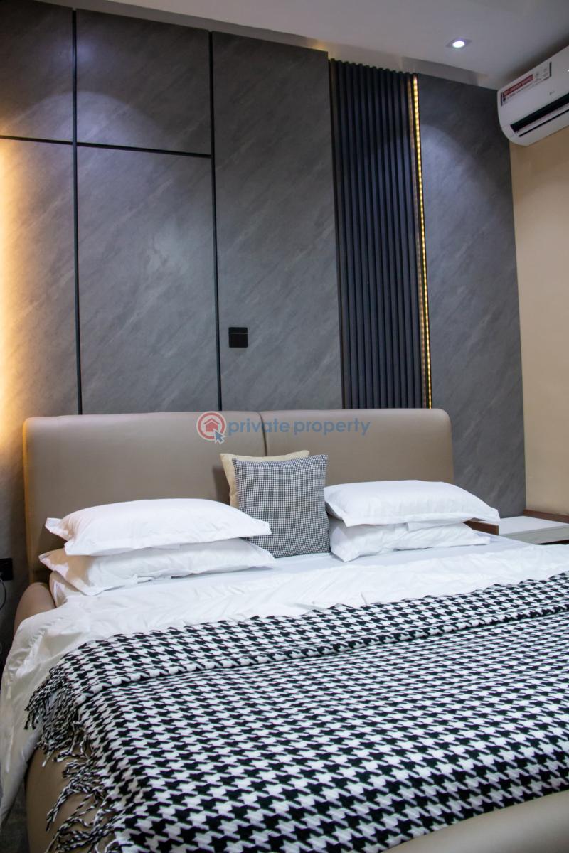 1 bedroom Mini Flat Short let Ologolo Lekki Lagos - 10