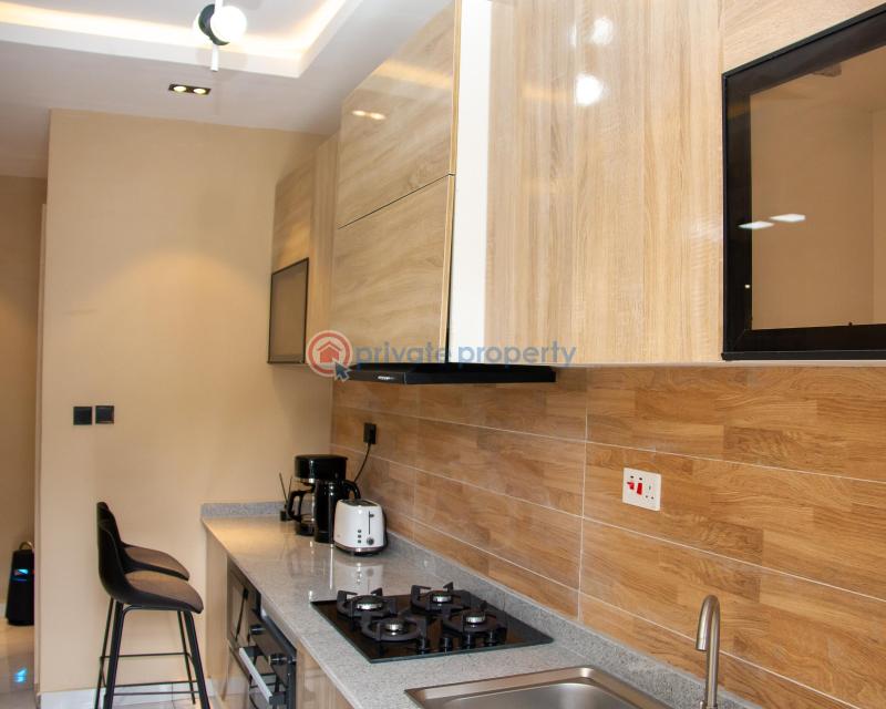 1 bedroom Mini Flat Short let Ologolo Lekki Lagos - 7