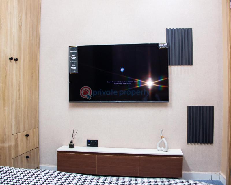 1 bedroom Mini Flat Short let Ologolo Lekki Lagos - 13