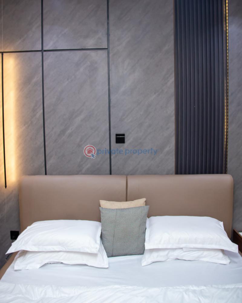 1 bedroom Mini Flat Short let Ologolo Lekki Lagos - 12