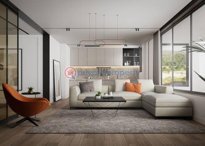 1 bedroom Duplex For Sale Lakowe Lakes Golf Course, Adeola Bedding Stores, Rccg Gracepavillion, Yemyem Super Stores Lakowe, The Land Masters, Fruitstoria Cafe, Foye Pharmacy, Villa Bella At Lakowe,lakowe Golf Club. Lakowe Ajah Lagos - 2