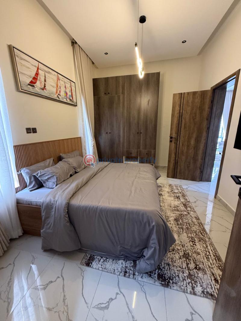 Limited offer own a 3 bedroom duplex now to celebrate christmas at capital loft idera - 3 3 bedroom Semi detached Duplex For Sale Capital Loft Idera Scheme Eleko Junction Ibejulekki Lagos Eleko Ibeju-Lekki Lagos - 3