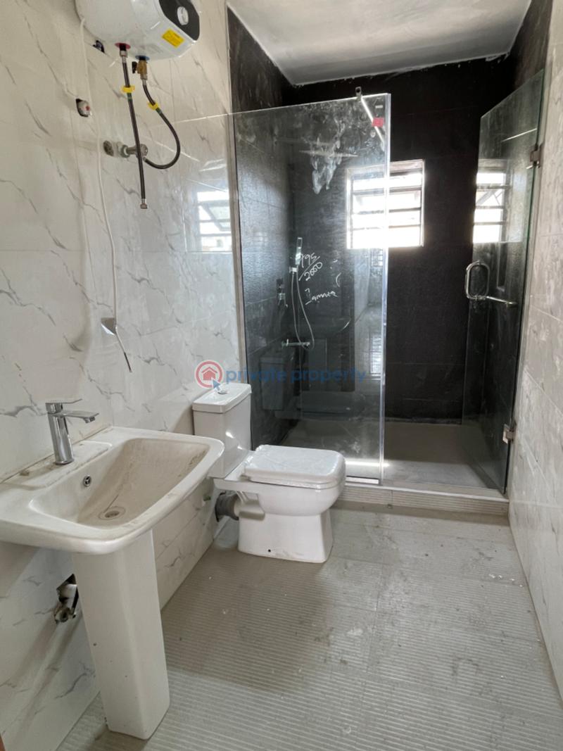2 bedroom Flat & Apartment For Sale 15 Adesegun Okunuga St, Lekki Phase 1 Lekki Phase 1 Lagos - 7