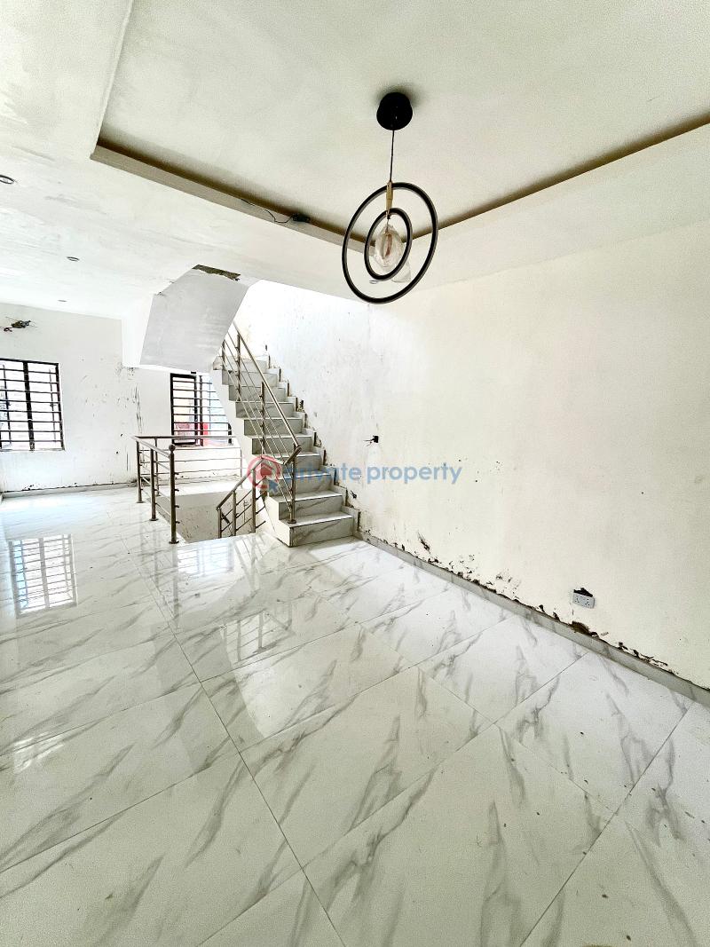 2 bedroom Flat & Apartment For Sale 15 Adesegun Okunuga St, Lekki Phase 1 Lekki Phase 1 Lagos - 5