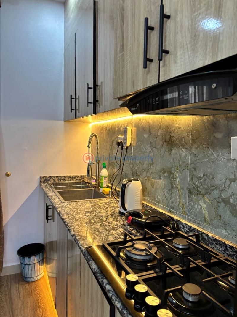 1 bedroom Mini Flat For Rent Ikate Elegushi Lekki Lagos - 0