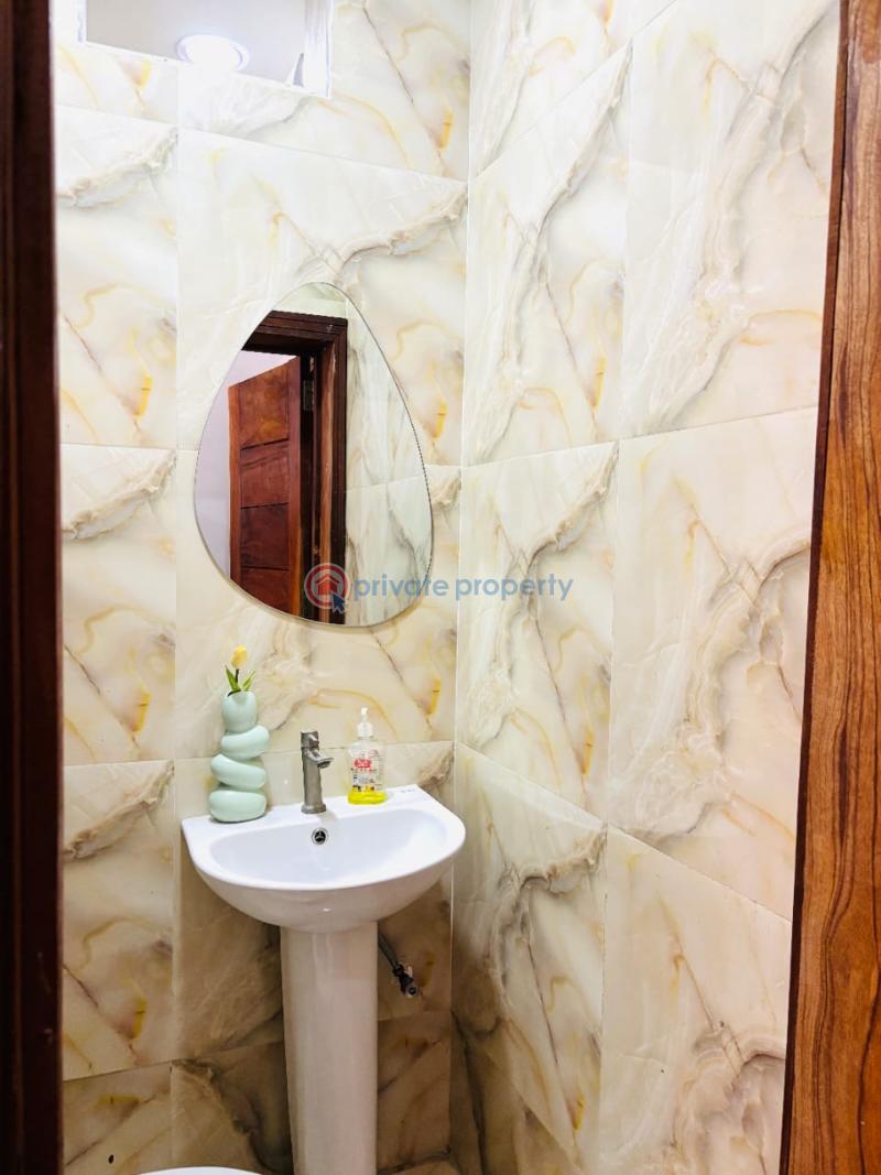 1 bedroom Mini Flat For Rent Ikate Elegushi Lekki Lagos - 9
