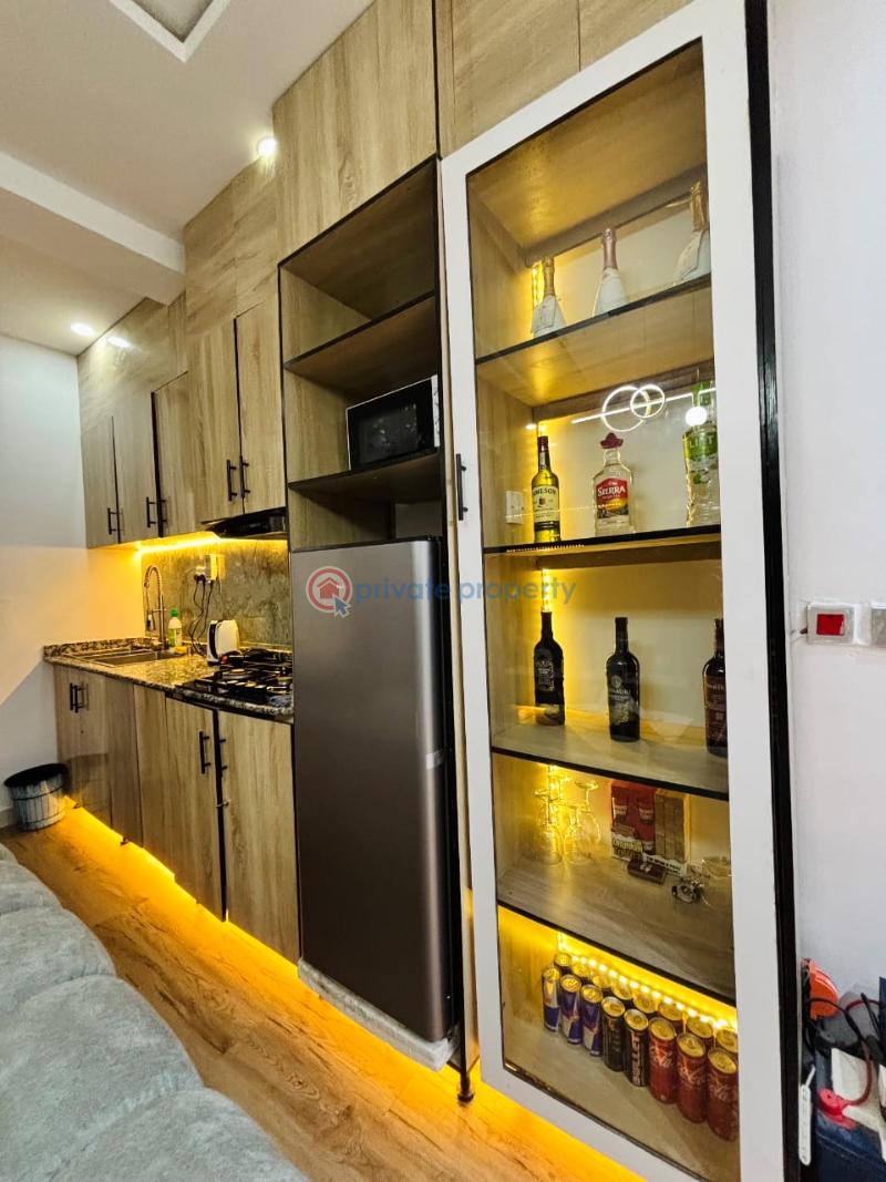 1 bedroom Mini Flat For Rent Ikate Elegushi Lekki Lagos - 2