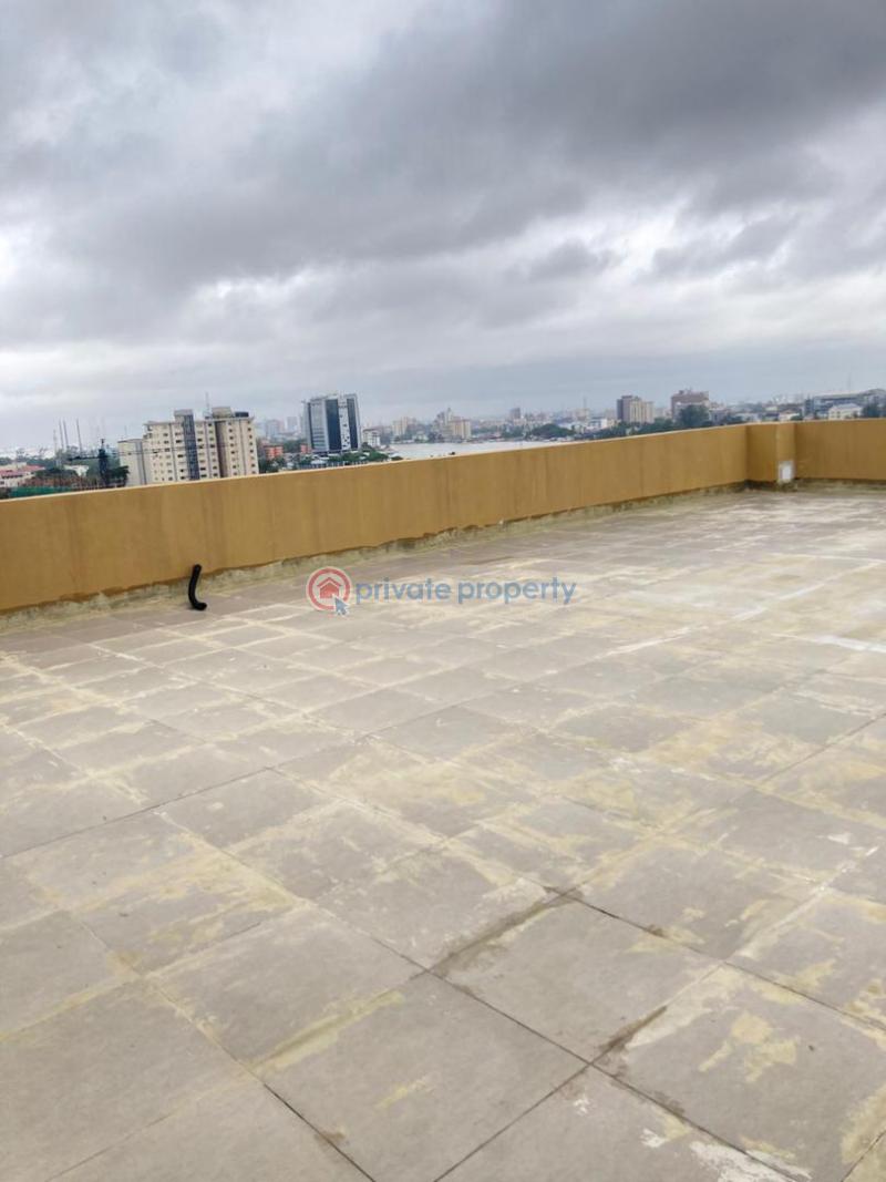 2 and 3 luxury penthouses for lease – victoria island, lagos* - 2 3 bedroom Block Of Flats For Rent Musa Yar’adua Drive, Victoria Island, Lagos Victoria Island Lagos - 2