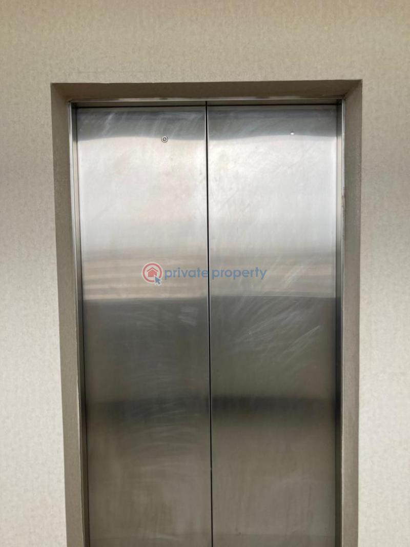 2 and 3 luxury penthouses for lease – victoria island, lagos* - 11 3 bedroom Block Of Flats For Rent Musa Yar’adua Drive, Victoria Island, Lagos Victoria Island Lagos - 11