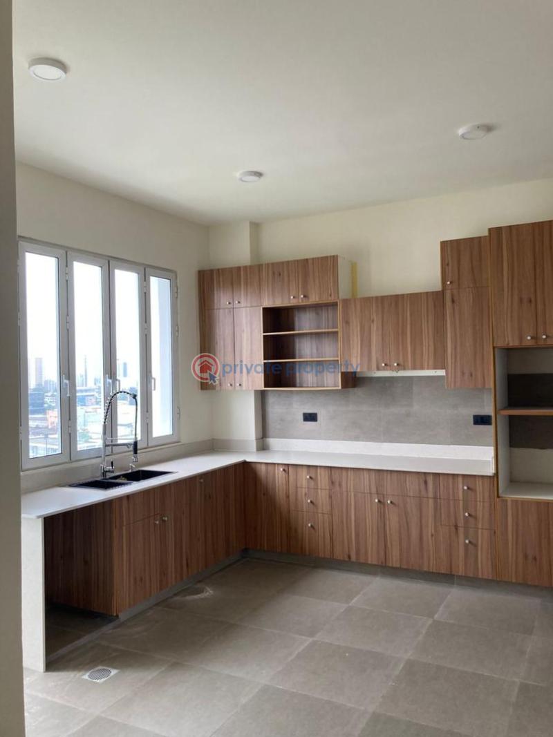 2 and 3 luxury penthouses for lease – victoria island, lagos* - 12 3 bedroom Block Of Flats For Rent Musa Yar’adua Drive, Victoria Island, Lagos Victoria Island Lagos - 12